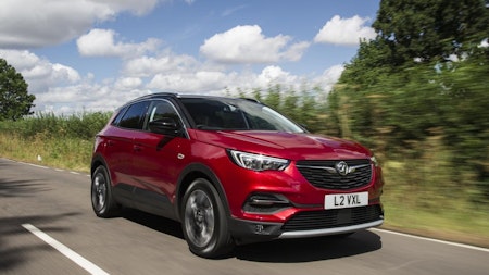 Vauxhall Confirms Full Availability of WLTP-Certified Cars