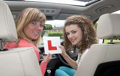End of the road for the driving test?
