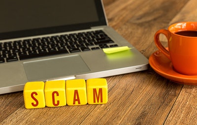 Scammers use social media to offer bogus leasing deals