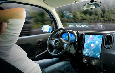 Automated driving hype is ‘dangerously confusing drivers’
