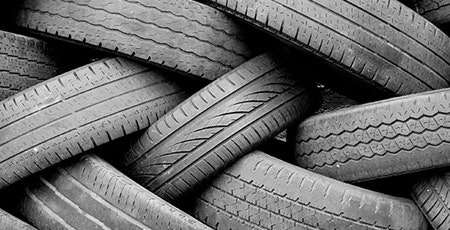 The shocking truth about part-worn tyres