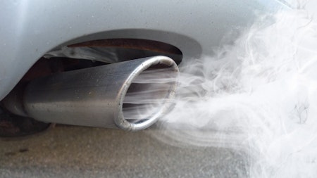 Idling drivers could face higher fines