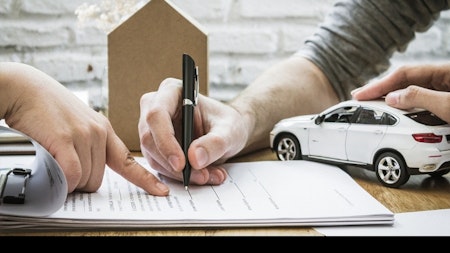 Get the facts about financing your car