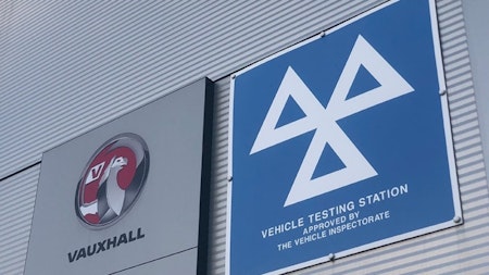 DVSA hopes to avoid MoT congestion as exemptions are lifted - Beat the rush.