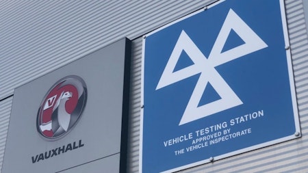 Drivers advised to book MOT tests early to avoid long delays