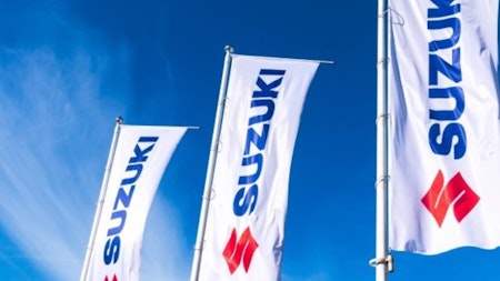 Drayton Motors acquires Cropleys Suzuki in Boston