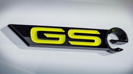 VAUXHALL GSE: NEW PERFORMANCE ELECTRIFIED SUB-BRAND