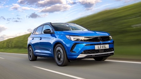 VAUXHALL 0% APR PCP OFFER NOW AVAILABLE OVER THREE YEARS