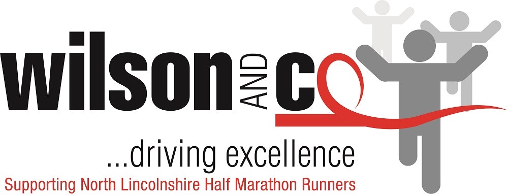 North Lincolnshire Half Marathon