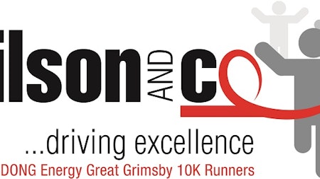 DONG Energy Great Grimsby 10k