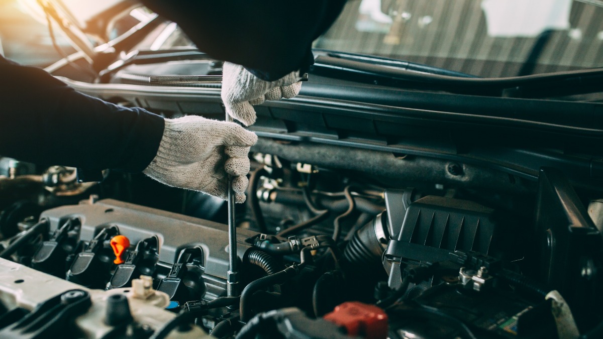 Why every car must have an MOT and when to get It done