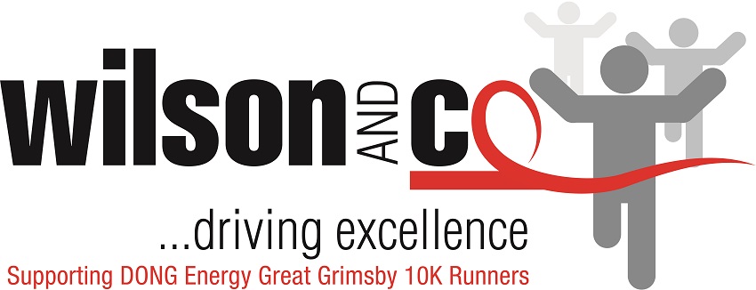 Great Grimsby 10k