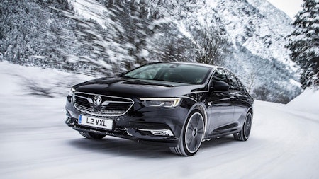 WINTER IS COMING – BE PREPARED WITH A WINTER CHECK FROM VAUXHALL