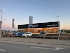 Drayton Motors Kia Boston