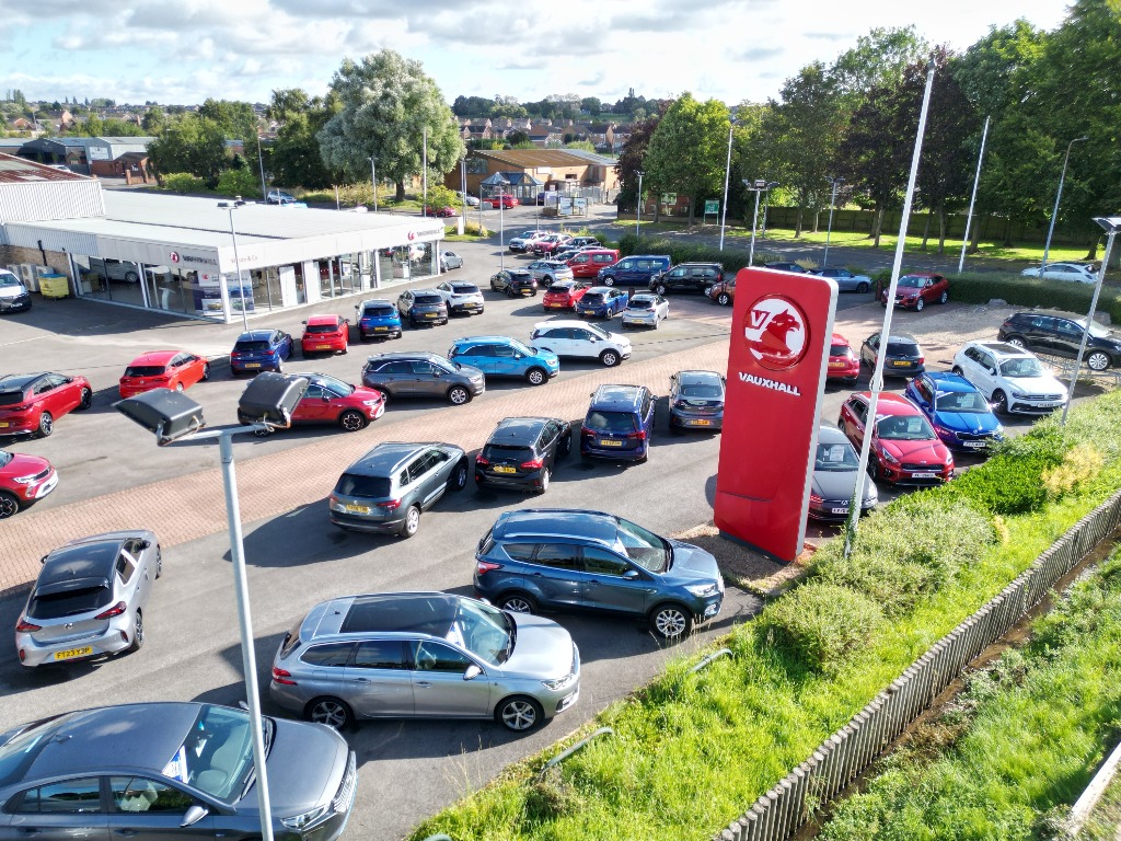 Wilson & Co Vauxhall New and Used Vauxhall Cars, Parts and Servicing