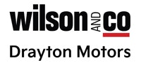 Wilson & Co and Drayton Motors