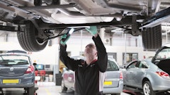 New tougher MOT tests come into force