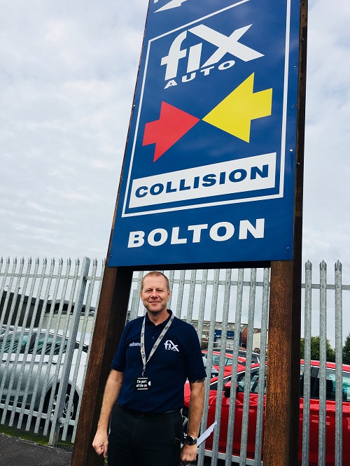 Fix Auto Success for Steve and the Bolton Team