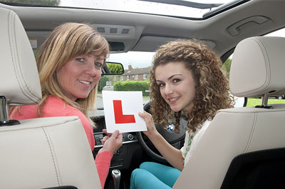 End of the road for the driving test?