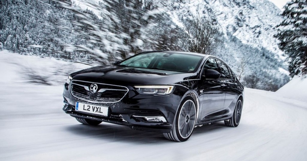 Top tips for driving in the cold, snow and ice