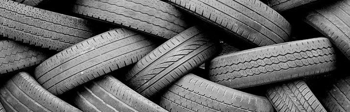 The shocking truth about part-worn tyres