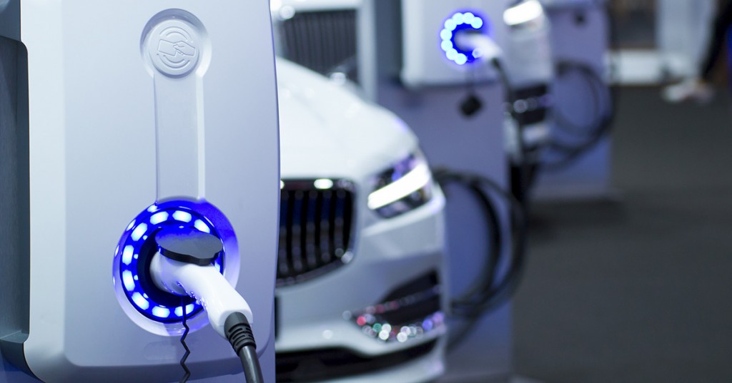 Electric vehicles now more cost competitive