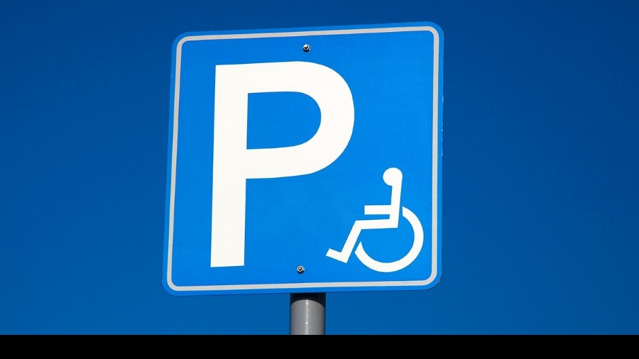 Thousands benefit from extended Blue Badge scheme