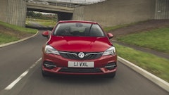 VAUXHALL’S NEW RDE2-COMPLIANT ASTRA OFFERS EXCELLENT SAVINGS TO BUSINESS DRIVERS