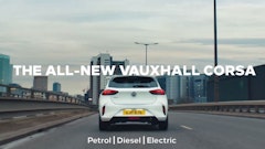 VAUXHALL MOTORS DEFIES MISCONCEPTIONS IN CAMPAIGN FOR THE NEW CORSA