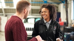 VAUXHALL ‘ALL MAKES APPROVED SERVICING’ BRINGS FIXED-PRICE SERVICING AND PARTS TO ALL MOTORISTS
