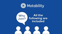 Motability at Wilson and Co Vauxhall