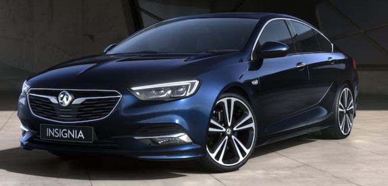 Pricing announced for New Insignia Grand Sport