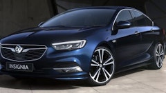 Pricing announced for New Insignia Grand Sport