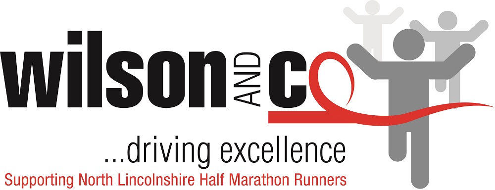 North Lincolnshire Half Marathon