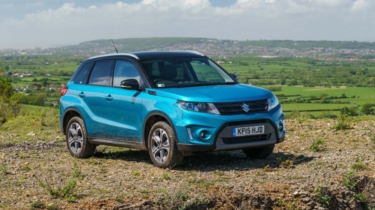 HIGHEST RANKING FOR SUZUKI BY WHAT CAR? READERS - 2023 RELIABILITY SURVEY RESULTS