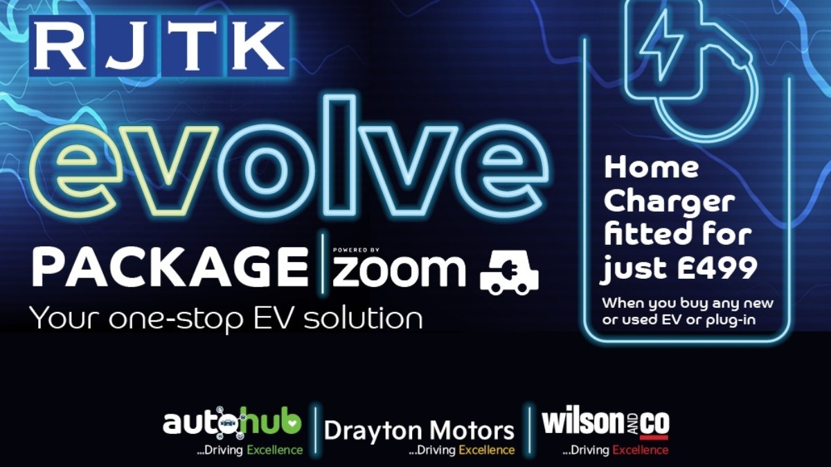 RJTK and Zoom EV are electric partners!