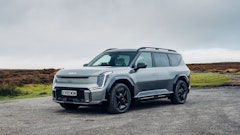 KIA EV9 SECURES VICTORY IN SUV CATEGORY AT THE 2024 WOMEN'S WORLDWIDE CAR OF THE YEAR AWARDS