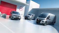 Discover the Unbeatable Deal: Why Pre-Registered Vans with Delivery Miles Only Are the Smart Choice