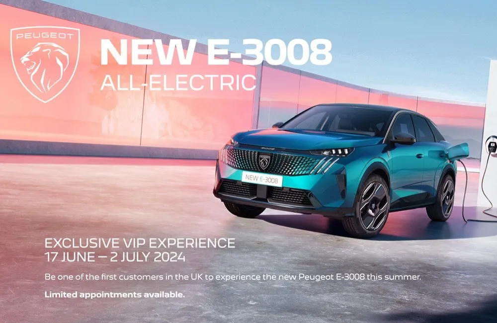 Wilson & Co Peugeot New and Used Peugeot Cars, Parts and Servicing